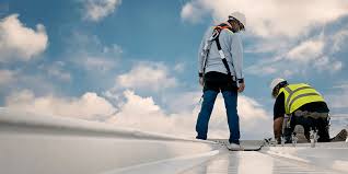 Fast & Reliable Emergency Roof Repairs in Laguna Park, TX